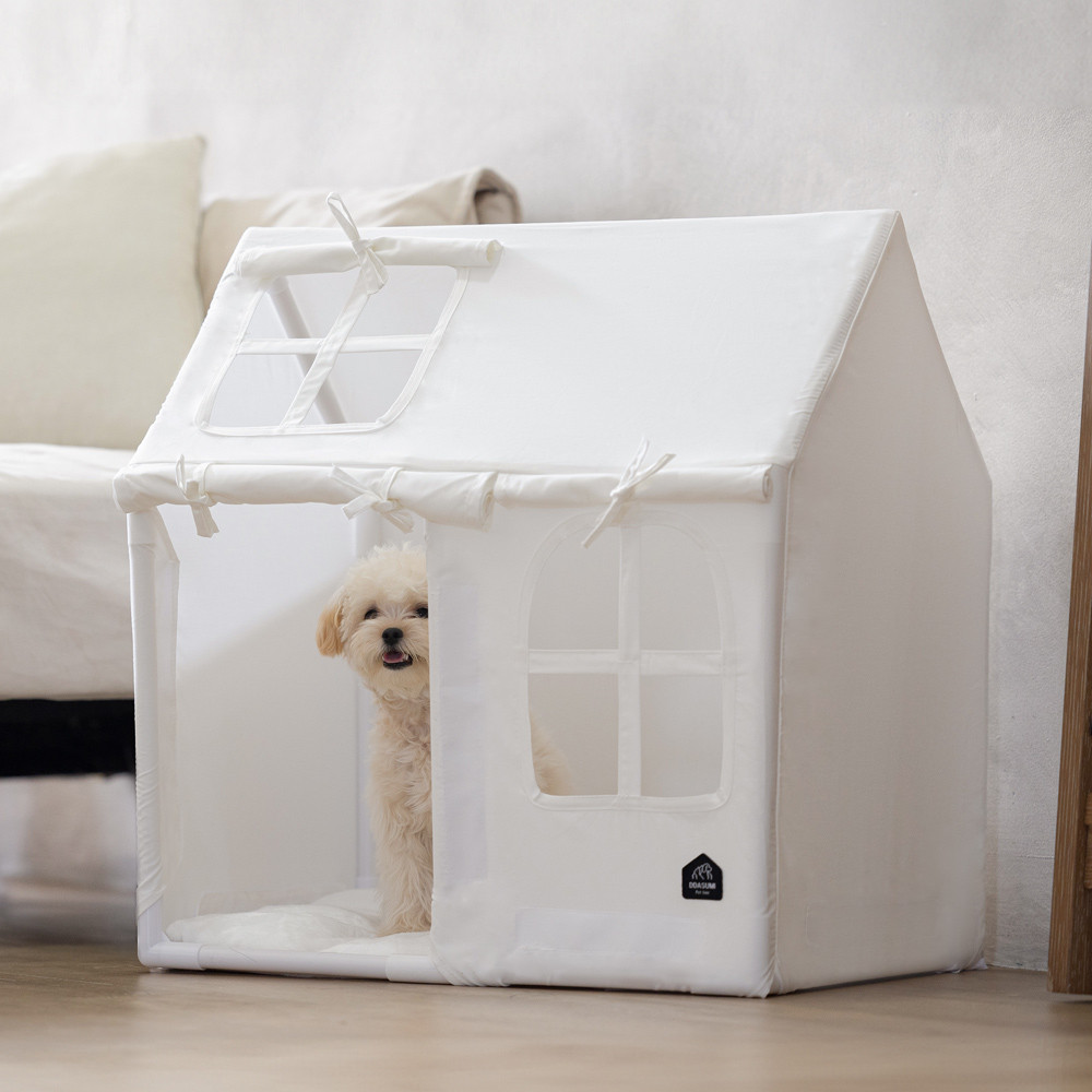 따수미 반려동물 텐트 더하우스 59,900원