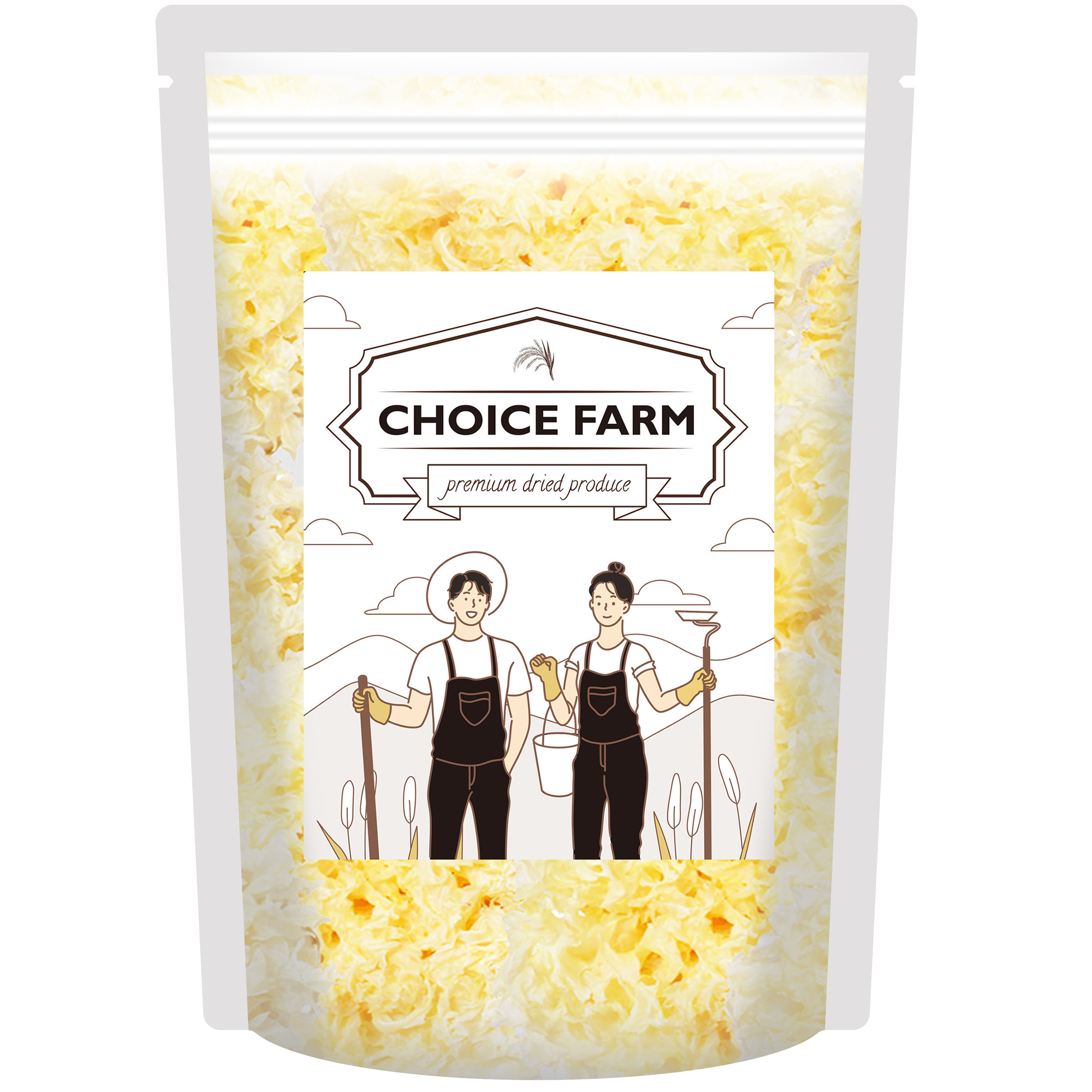 초이스팜 백목이 버섯 3,680원