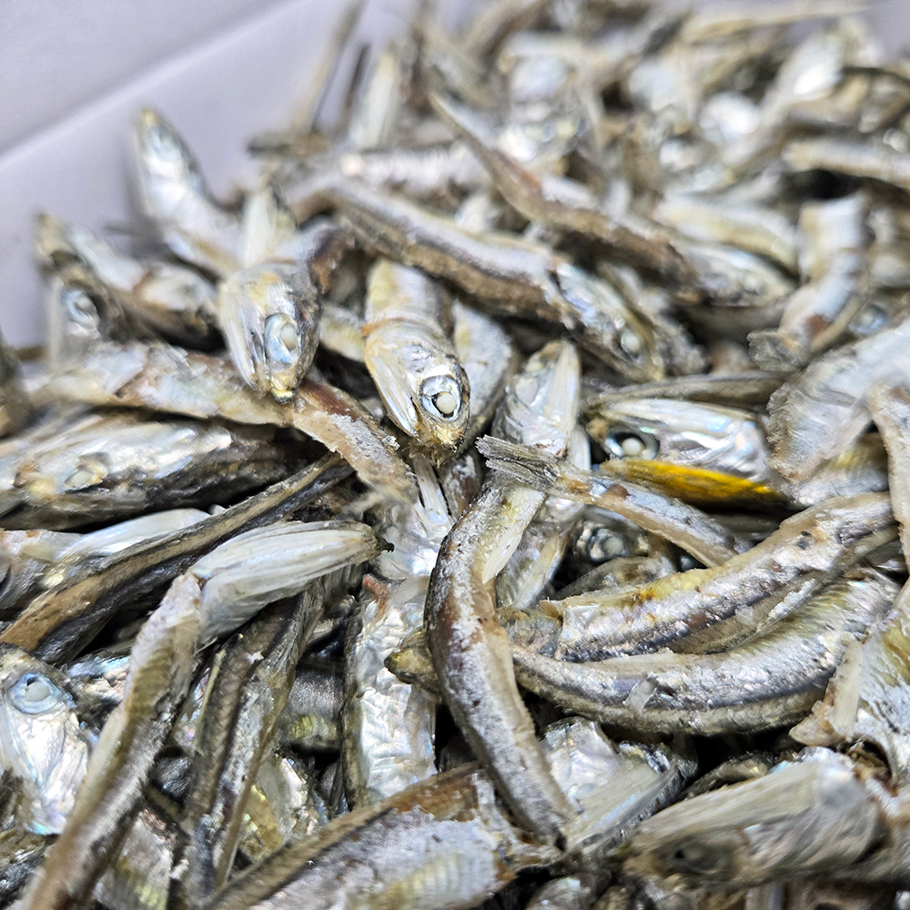 국내산100% 국물이 진하게 잘 우러나는 실속형 햇 다시멸치, 1박스, 1.5kg 17,600원