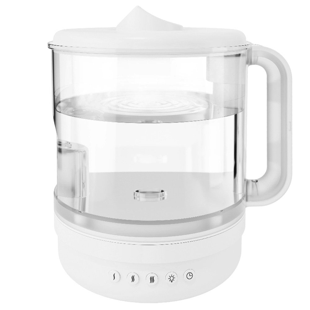 퓨어코치 완벽세척 대용량 초음파 가습기 3L 89,000원