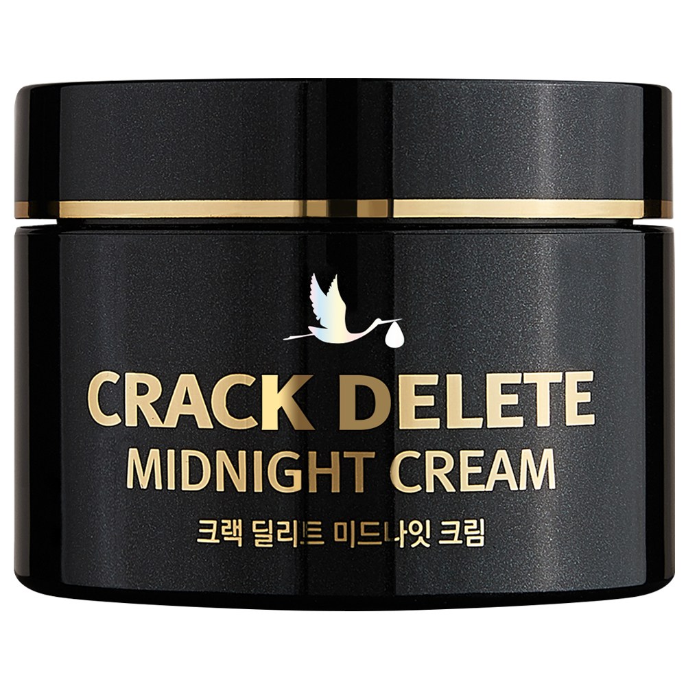 보나메두사 크랙 딜리트 미드나잇 크림 100g, 1개, 100g 79,200원