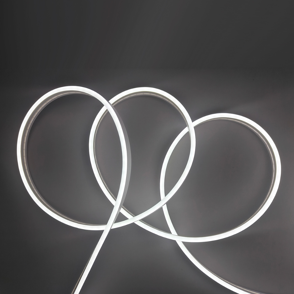 원그리드 USB 네온플렉스 LED 스트립 5m 잘라쓰는 줄조명 네온사인, 1개, 주광색 16,490원