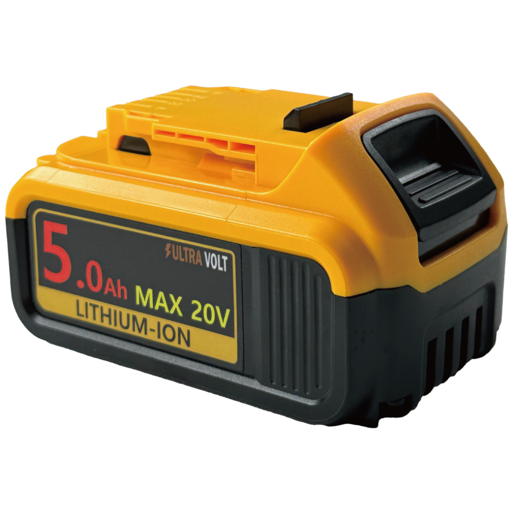 [호환]삼성SDI셀 1년 A/S 국내제조 디월트 20V 5.0Ah배터리, 1개, 1개입 69,000원