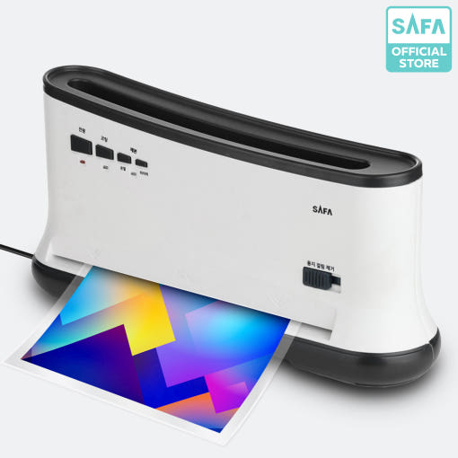 사파 제본기 3in1 A3 A4 코팅기 A4 열제본 복합기 BM100 떡제본+A4 코팅지+라운더 커팅기+열제본표지 89,000원