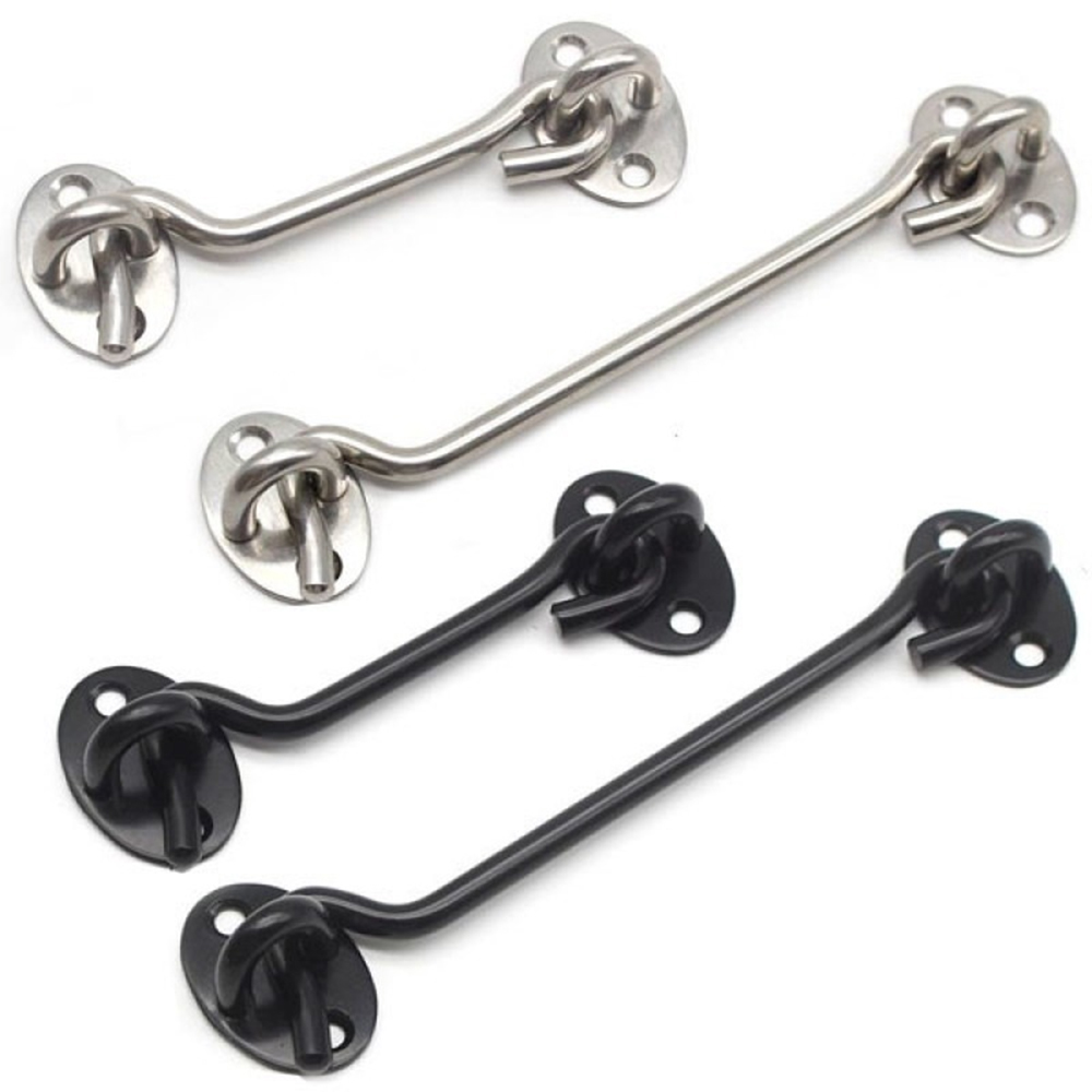 아이베란다 스텐 걸고리 아오리정 잠금장치 문걸이 CB 1,900원