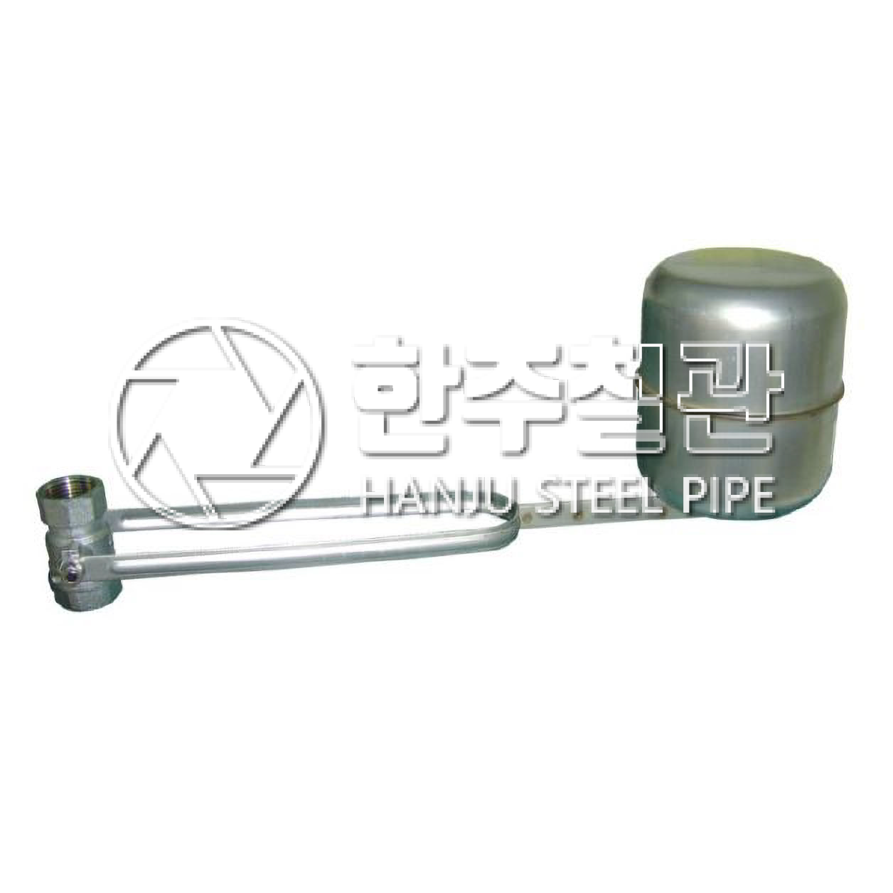 원밸브텍 부력식정수위볼탭 15A 정수위밸브 80,500원