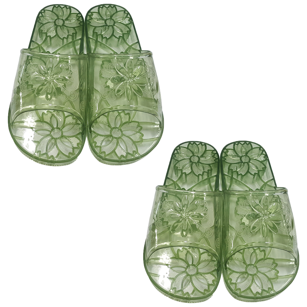 PVC 메이플 욕실화 9,600원