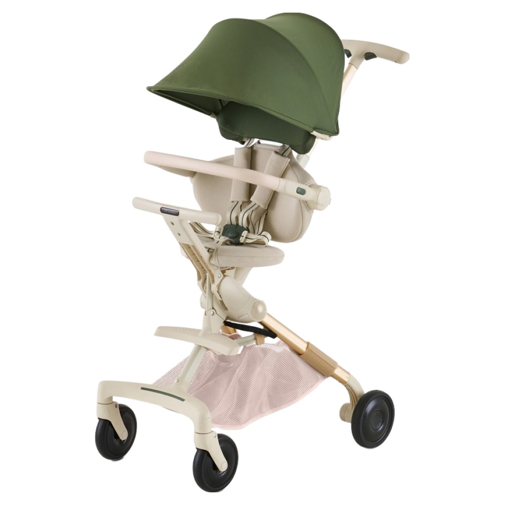 리안 기내반입형 젠 트라이크 유모차 228,000원