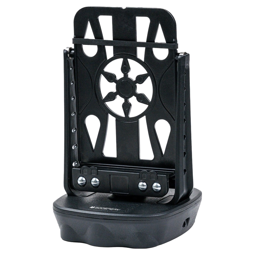 구스페리 오토워킹 자동걷기 만보기 기계, 블랙, 1개 7,900원