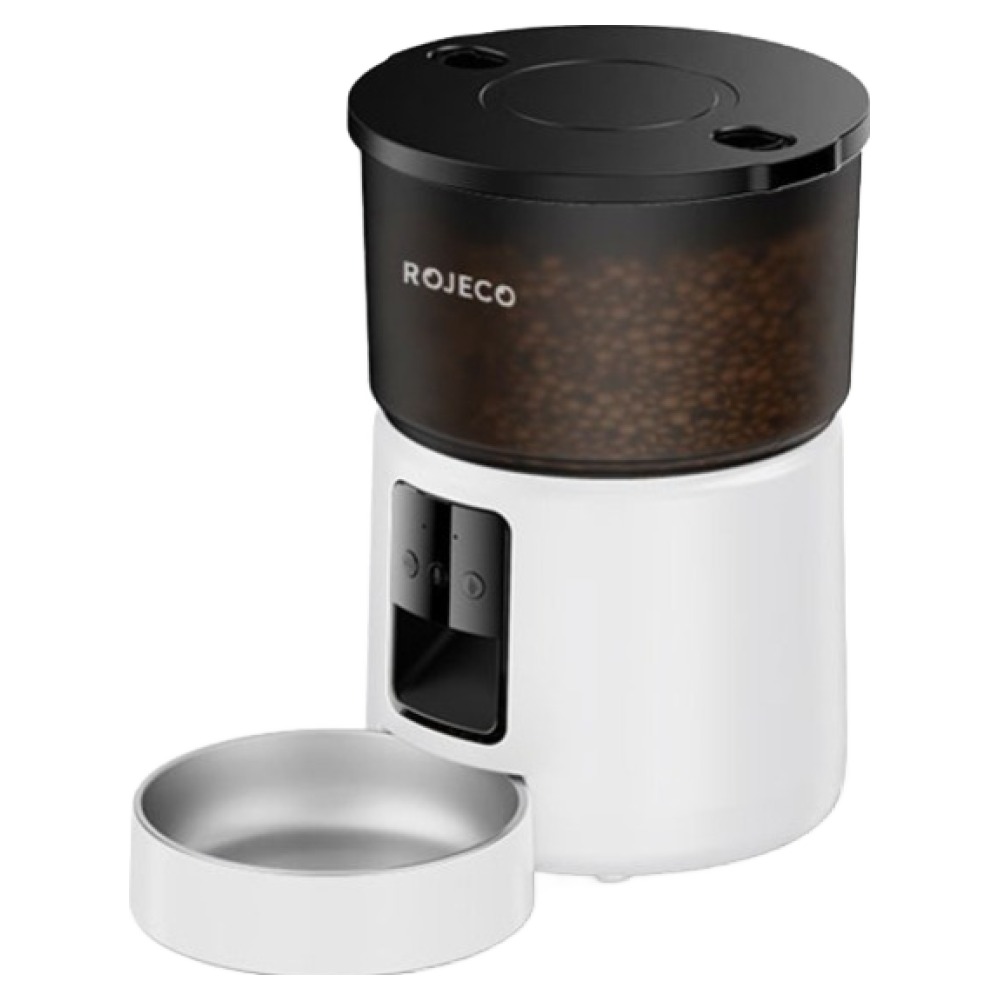 로제코 반려동물  와이파이 앱지원 자동급식기 48,000원