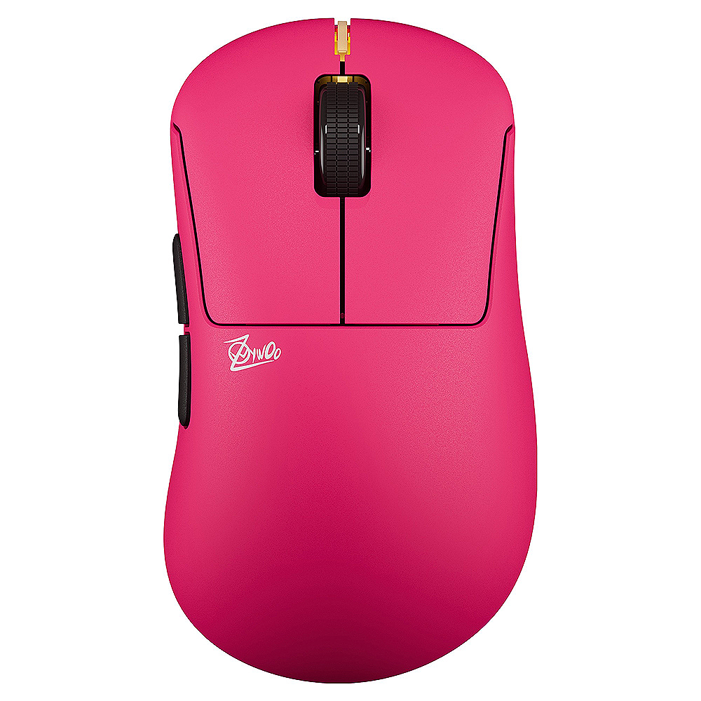 펄사 ZywOo The Chosen Mouse Gen 2 무선마우스 미니, 핑크, PZWG211 173,850원