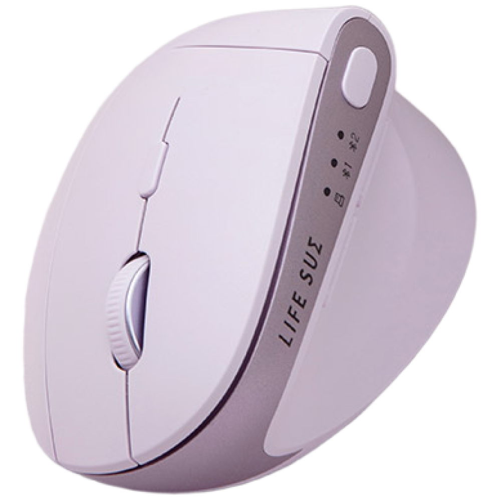 라이프썸 SL 버티컬 블루투스 마우스 (LFS-HA63) 3종 택1 32,900원