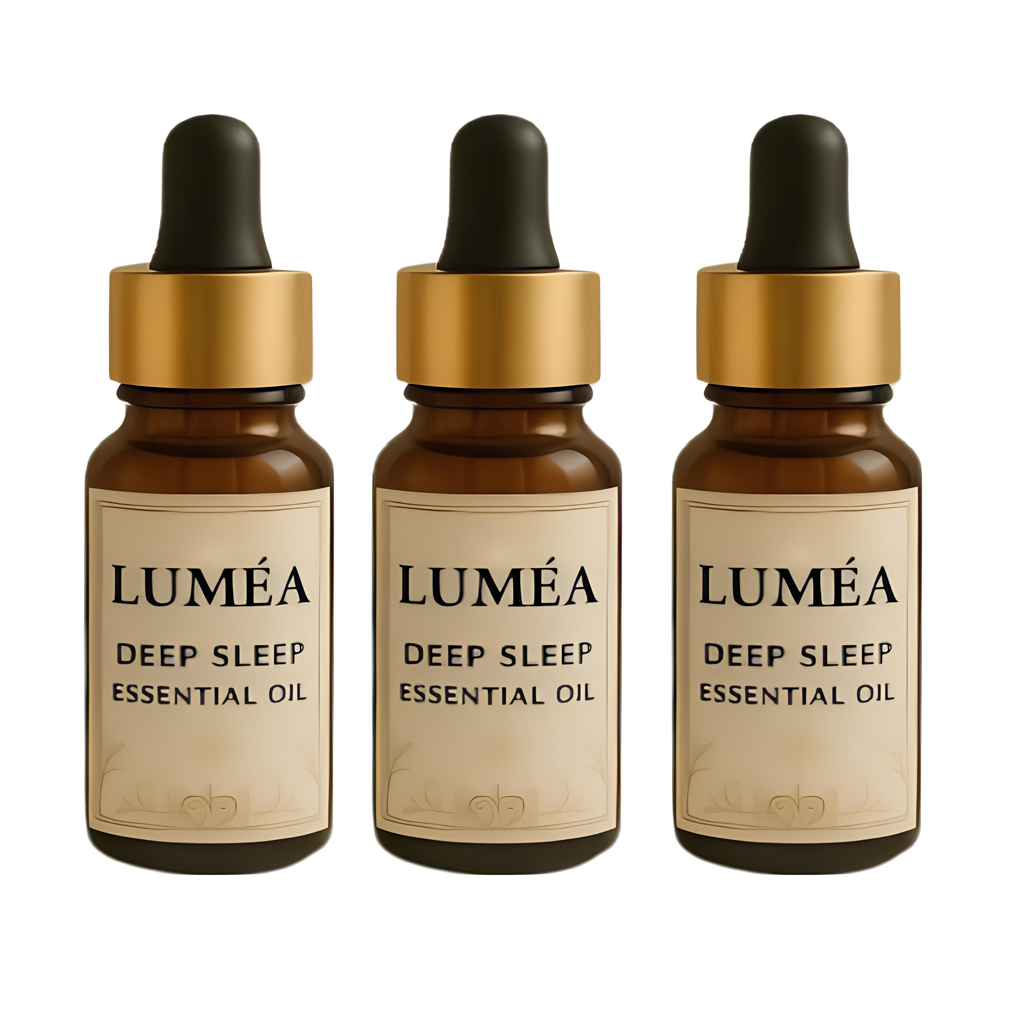 루미아 숙면 아로마오일 릴렉싱 스트레스완화 깊은 수면 잠 잘오는 천연아로마 38,200원