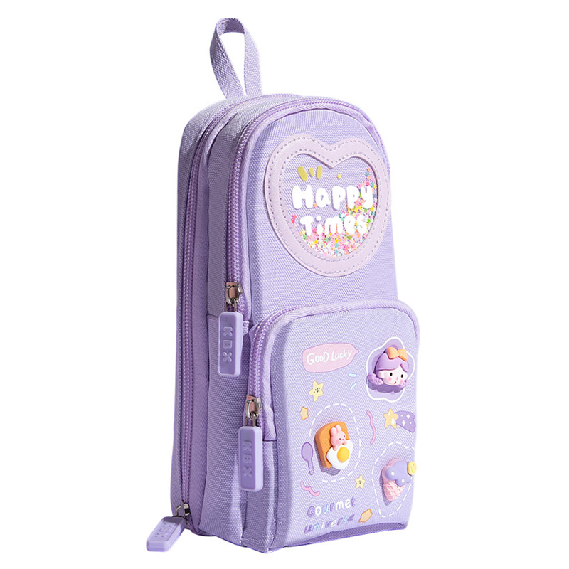 아트조이 스탠딩 백팩 필통 8,900원