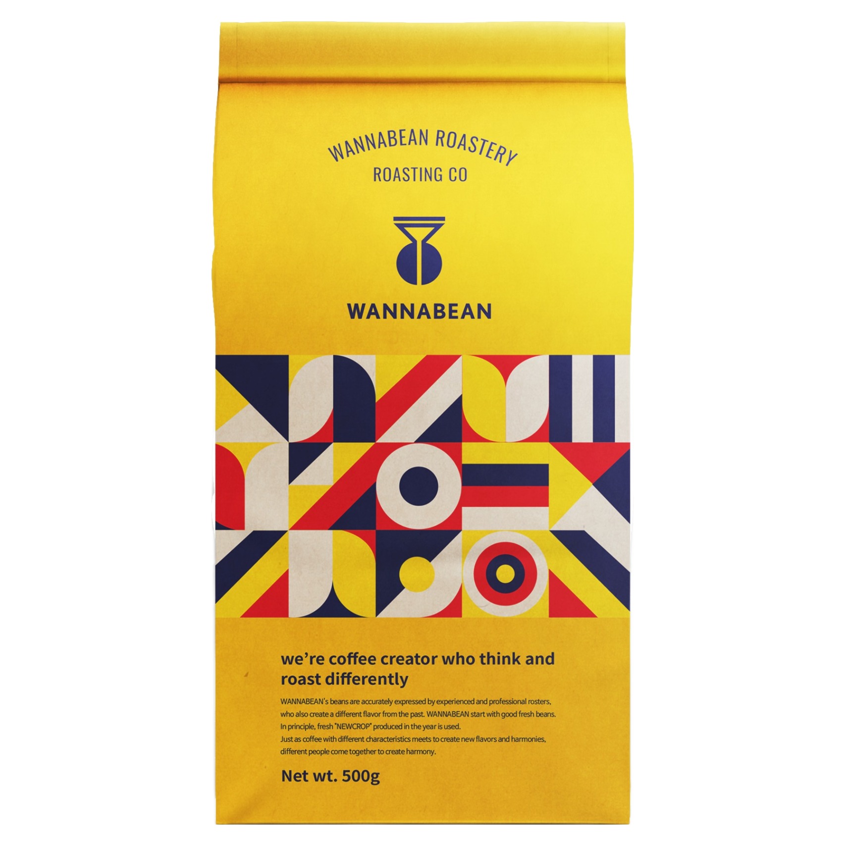 워너빈 너티초코 블렌드 원두커피 17,190원