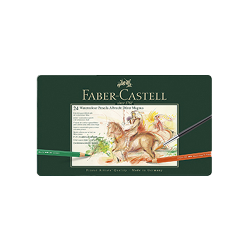 파버카스텔 전문가용 매그너스 틴케이스  수채색연필 116924 79,710원