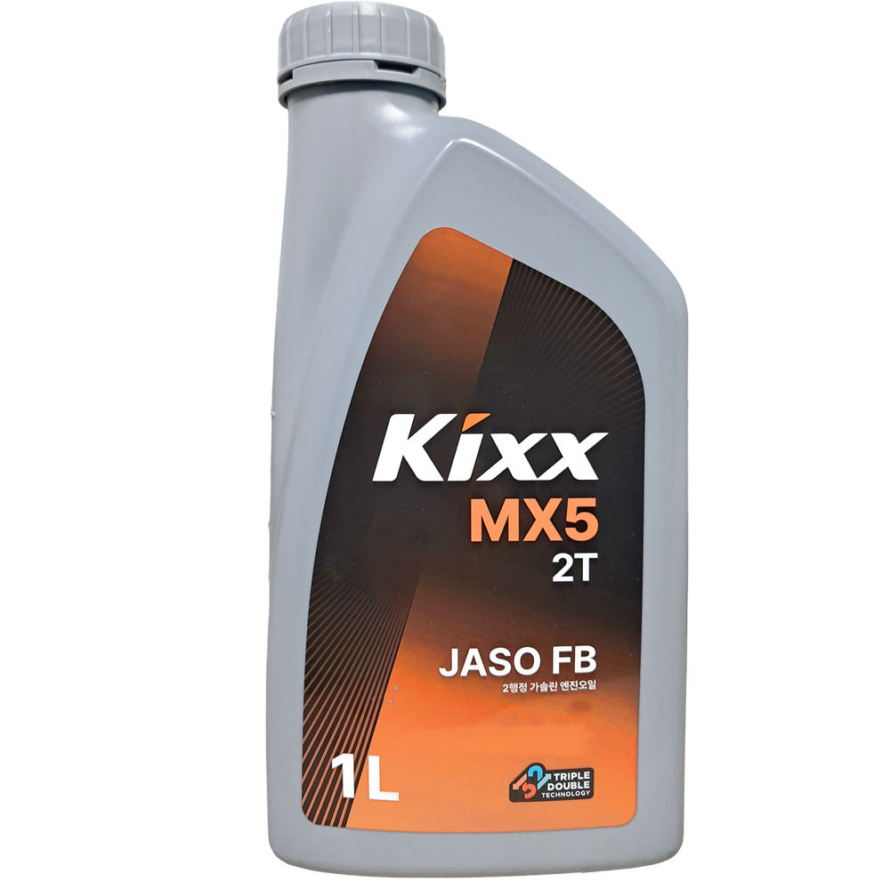 GS 킥스 2행정 예초기 관리기 스쿠터 2싸이클 엔진오일 7,250원