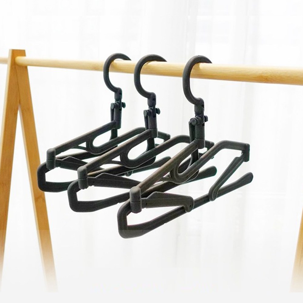 이잼 5초 접이식 옷걸이 바지걸이 옷정리 논슬립 자국없는 13,900원