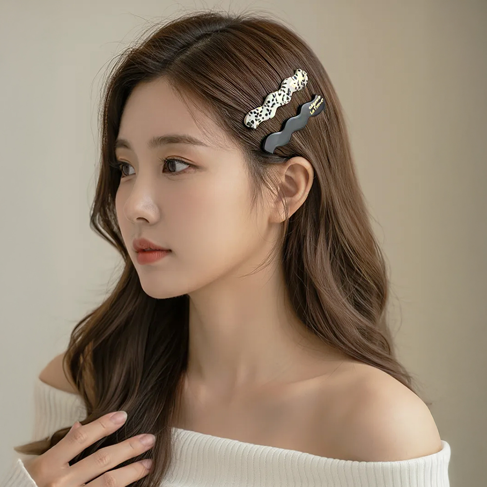 미다미 카마 셀룰로오스 롱 집게핀 2p 5,900원