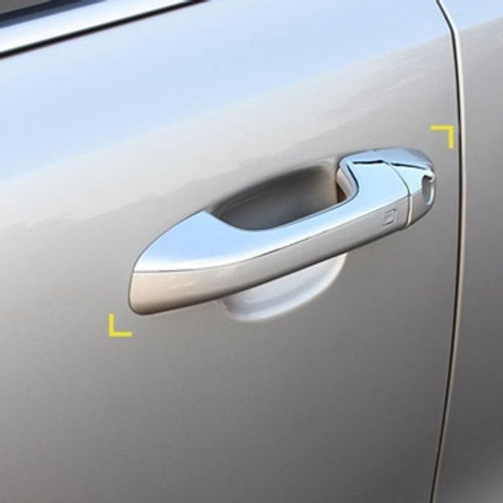 올뉴 스포티지 도어 캐치 몰딩 크롬 문 손잡이 커버 41,880원