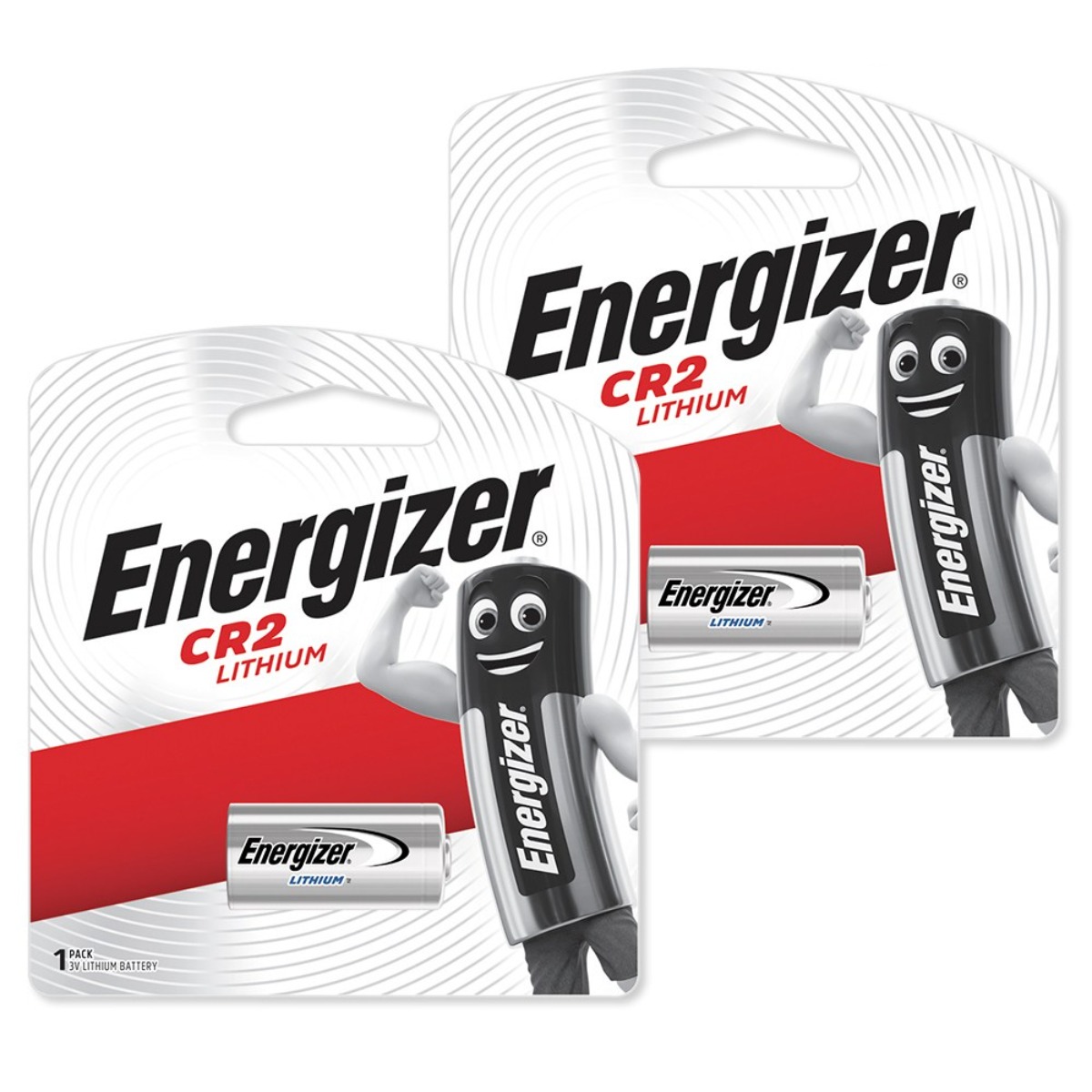 에너자이저 리튬 CR2 Global Version 10년 보존 특수건전지 12,000원