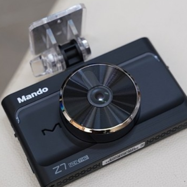 만도 2채널블랙박스 Z7 64G FHD-FHD 179,000원