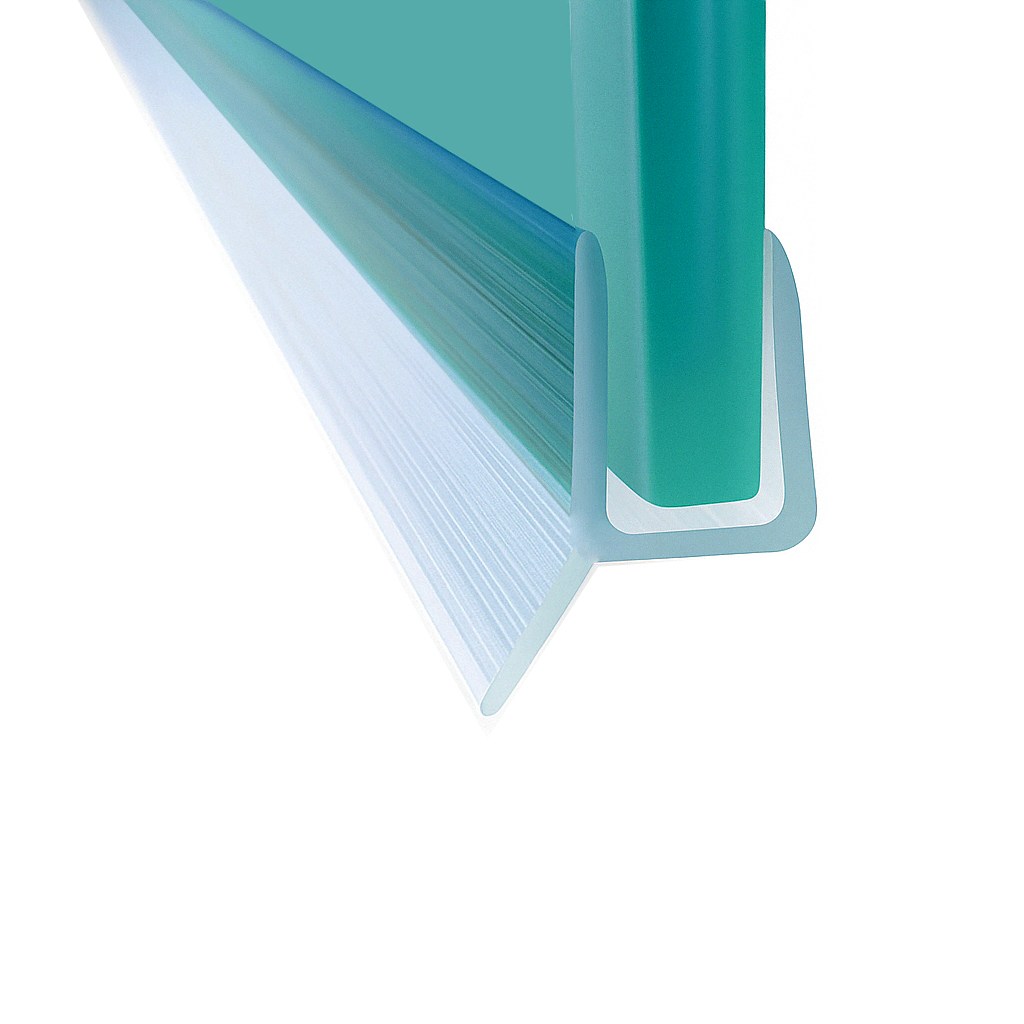 샤워부스 물막이 하부용 프로파일 (80cm / 2개입) 8,350원