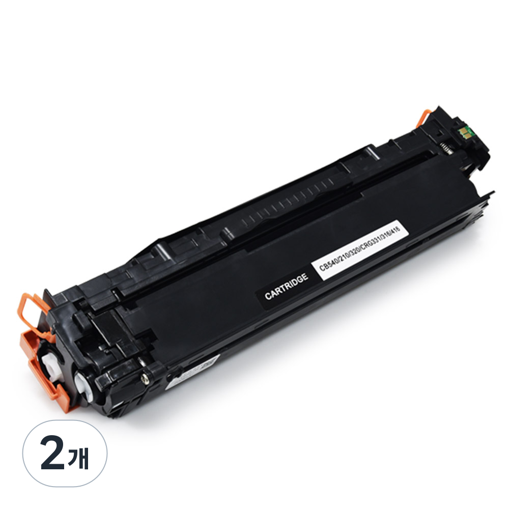 모노테크 캐논 CRG-054 054H 호환토너 22,530원