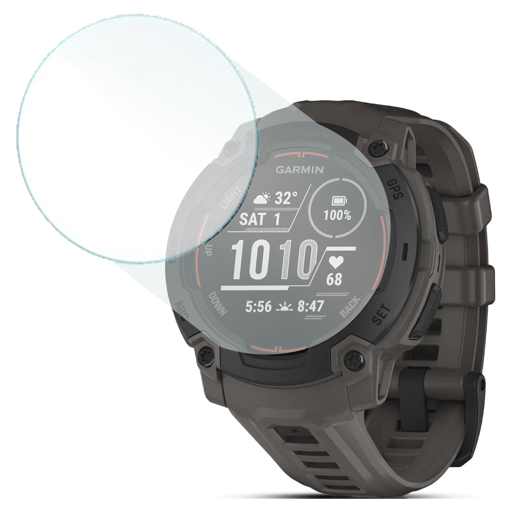 호환 가민 인스팅트E Instinct E 40mm 45mm 액정유리 액정필름 3,900원