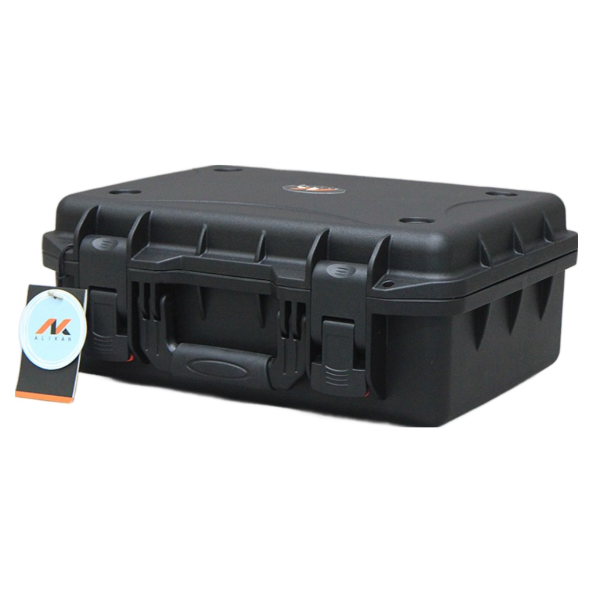 가방몰 방수하드케이스 LHX-5001 42x33x17.5cm 중형 방수 방진 방습 IP7 PP소재 군용 장비보호 기기보관 공구함 수납가방, 1개 87,800원