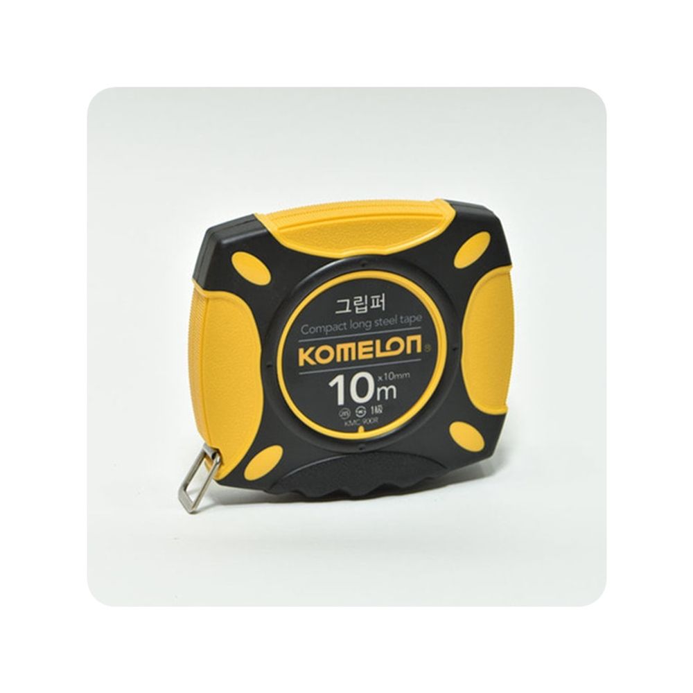코메론 그립퍼 스틸줄자 10M 작업공구 렌치 자동차 25,060원