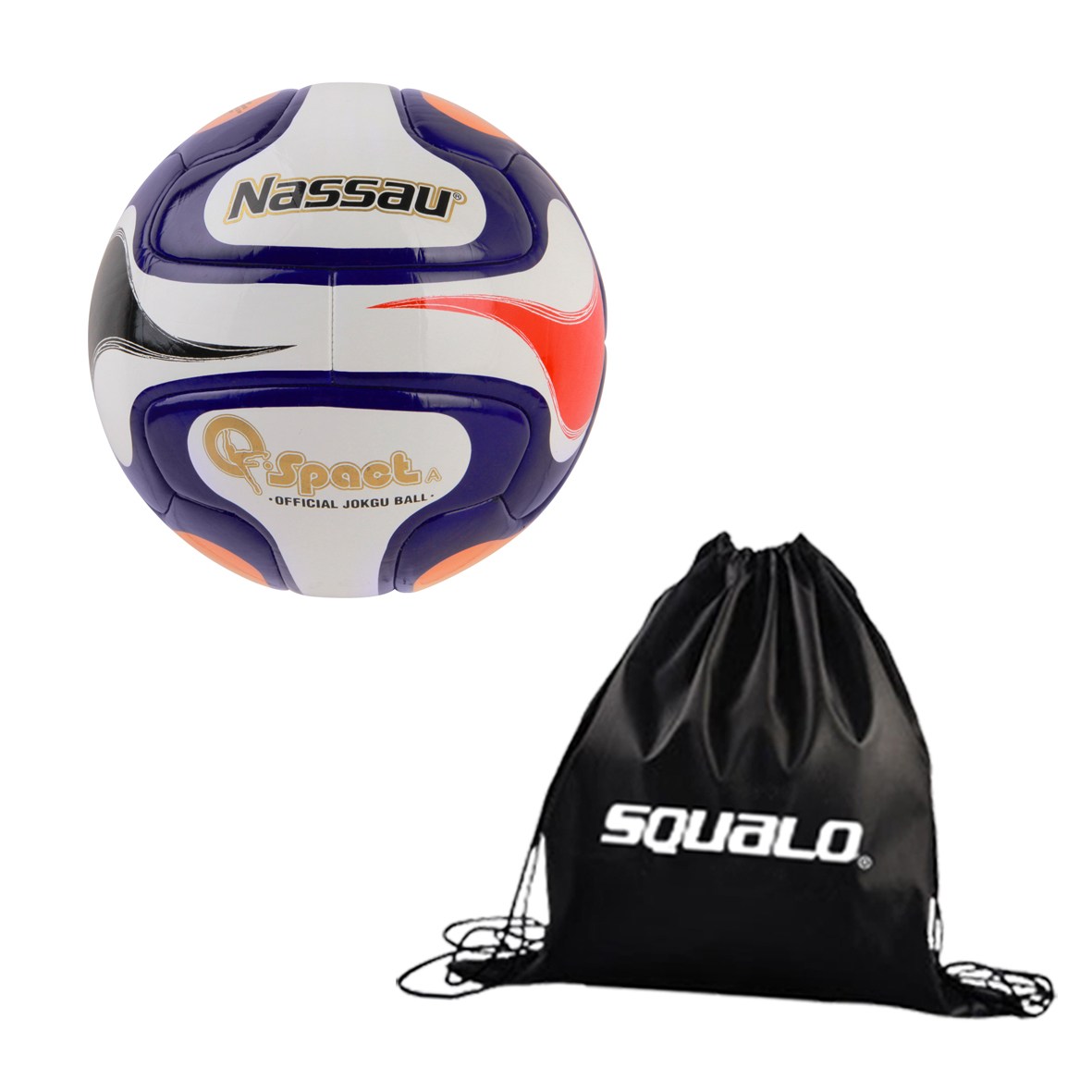 낫소 바람의 영향 최소화 큐스팩트 A 족구공 4호 족구경기 족구용품 회사족구공 체육 활력넘치는 운동공 24,800원