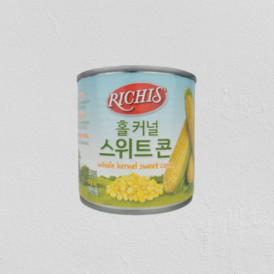 동서 리치스 홀커널 스위트콘 340g 24개, 340g, 24개 29,450원
