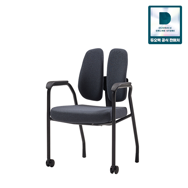 듀오백 부스터 사무용 학생용 고정형 매쉬의자 BC-DS 199,000원