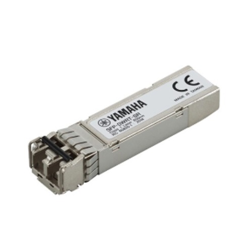 YAMAHA SFP-SWRT-SR 10Gbps 오디오 네트워크용 SFP+ 모듈 야마하 1,262,000원