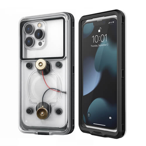 투케바이크 오토바이 방수 자석 케이스 거치대 배달 대행 21,900원