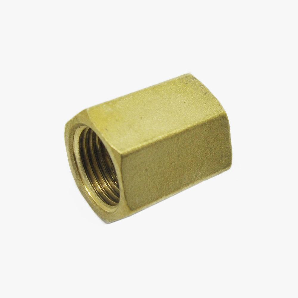 신주 황동 소켓 15A 속소켓 속나사 암나사 연결 수도배관자재, 3개 7,990원