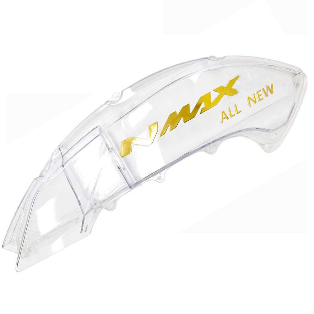 바이크핏 NMAX 125 에어필터커버 21-26 호환 투명 케이스 33,600원