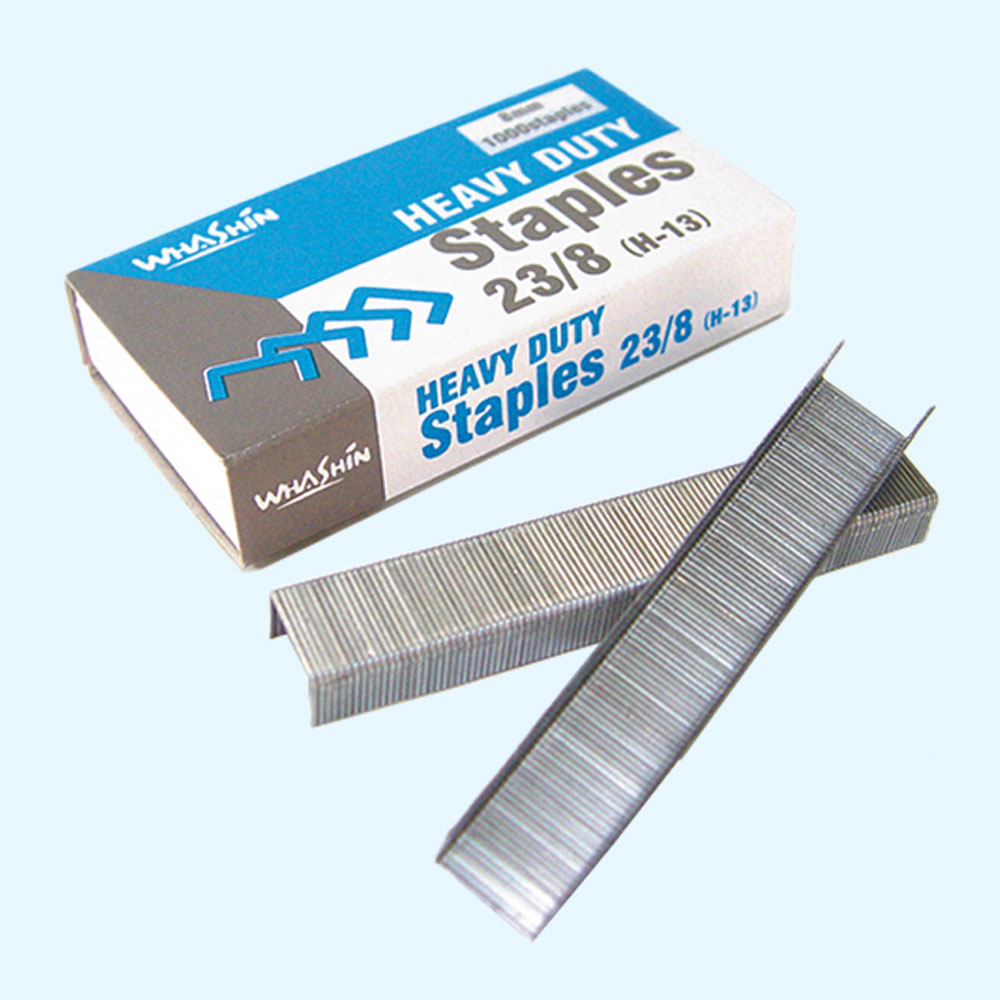 [동화오피스] 화신 H-13 스테플러심 06~24mm 1,400원