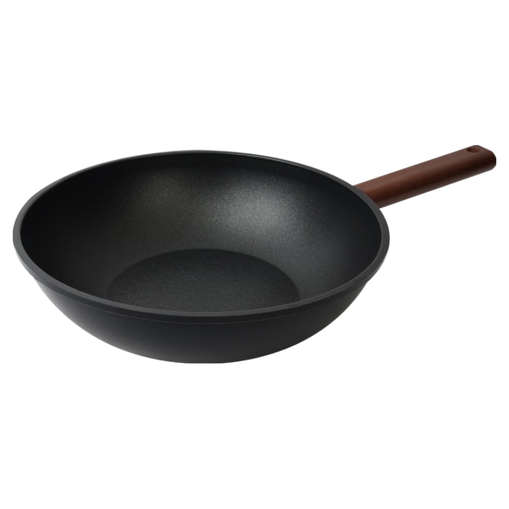 델라고 인덕션 오일마스터 코팅 궁중팬, 1개, 28cm 37,900원