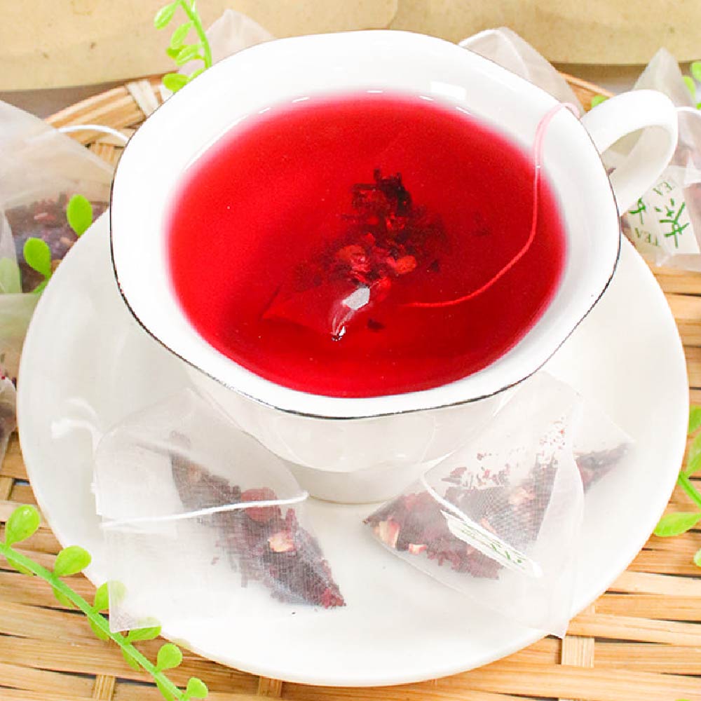 소담채가 상큼 달달 히비스커스 오미자차, 1개, 50개입, 50g 18,000원