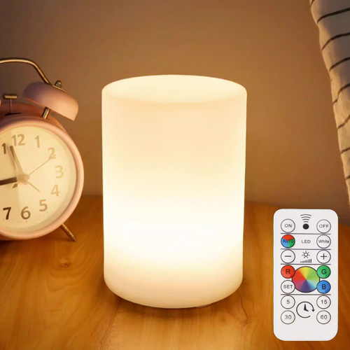 사는잼 LED 엘리즈 무드등 3W 23,000원