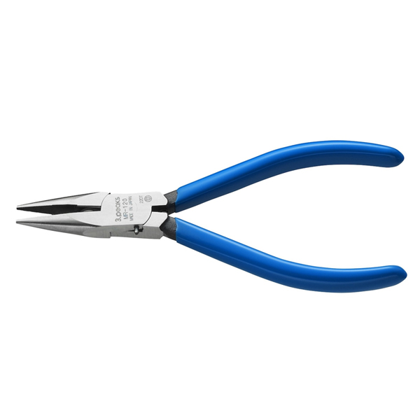 일본 쓰리픽스 마이크로 롱노우즈 플라이어 MR-120 17,400원