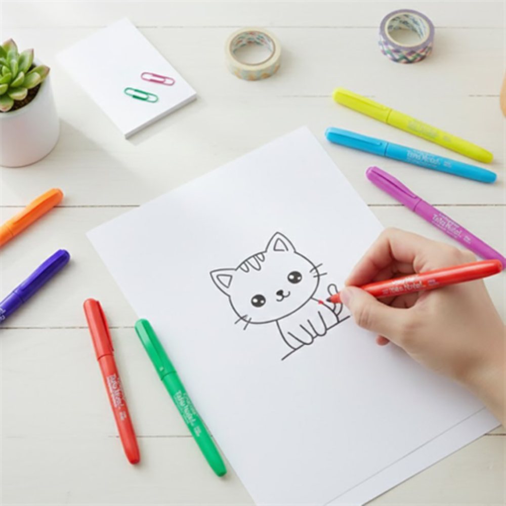 미쁨담아 보드마커 컬러마카펜 26,880원