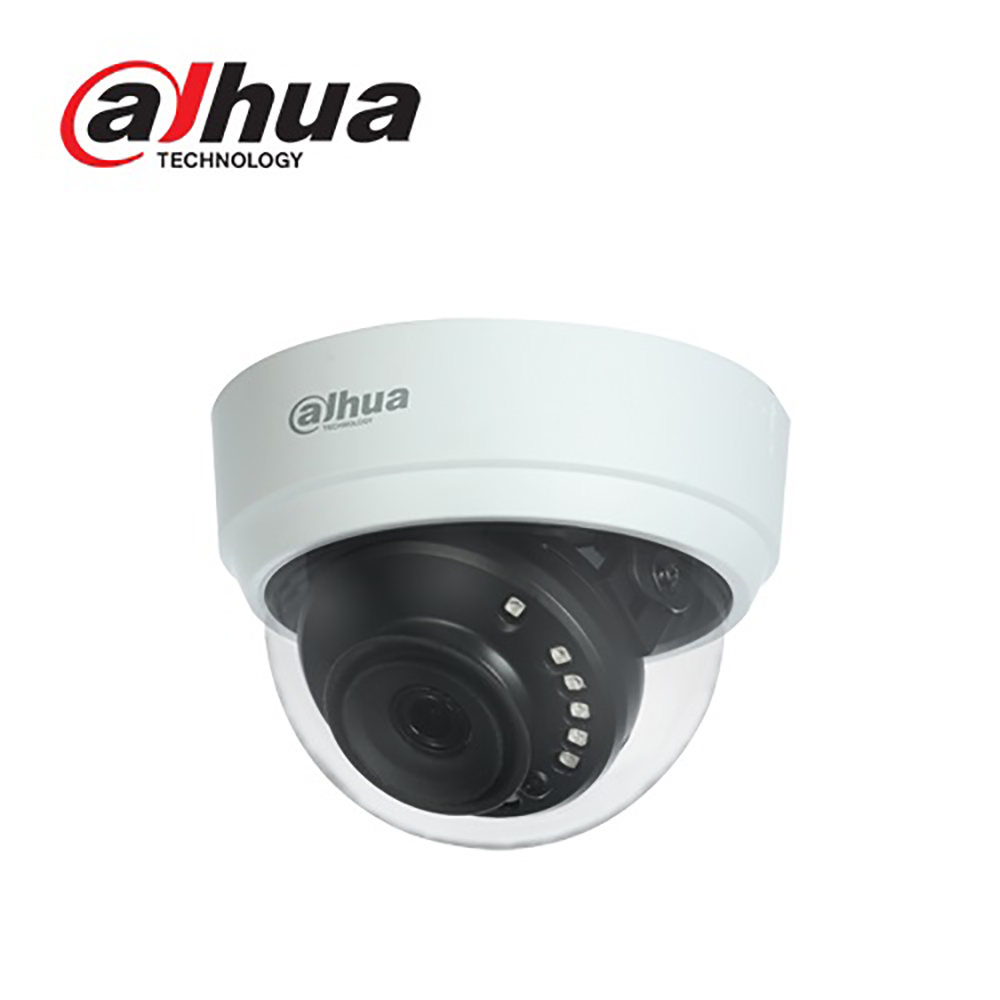 다후아 CCTV카메라 500만 HAC-D1A51N 3.6MM ALL적돔 22,900원