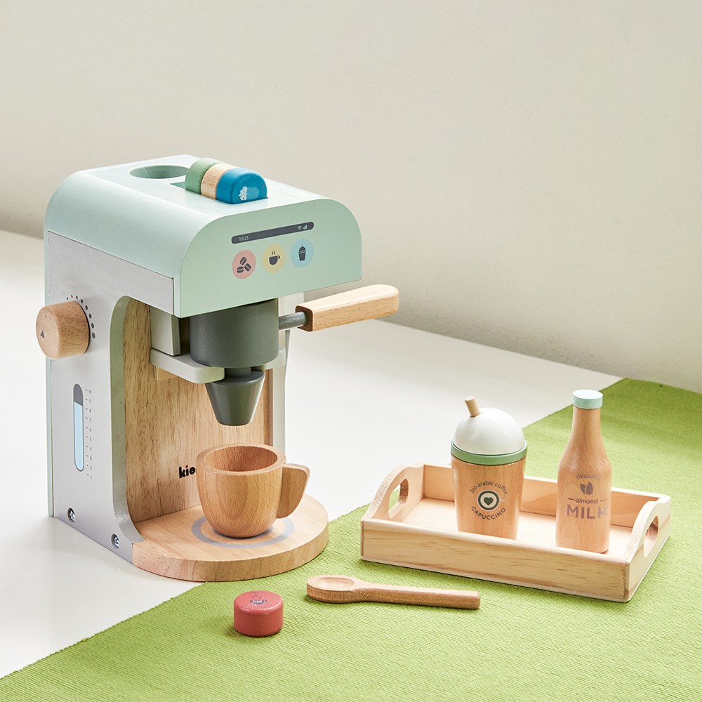 키앤비 에스프레소 머신 25,800원