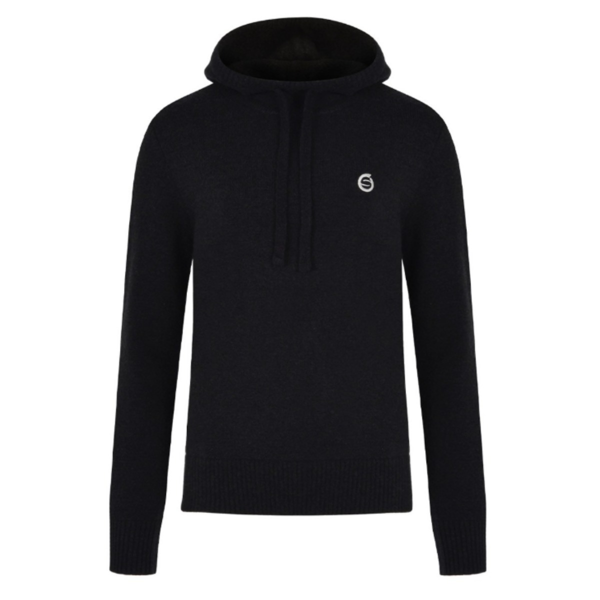 선덜랜드 여성 로고시그니처 후드 골프스웨터 - SLL2WSW183, 현재가 69,900원