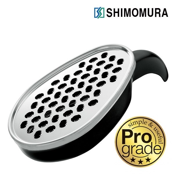 [시모무라] 프로그레이드 스피드 강판(타원) 20,400원