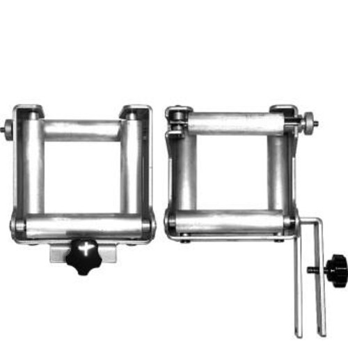 [국산] 하나 공구 전기공사 자체 제작 풀링 트레이로라 케이블드럼 전선로라 사각로라 75mm 언더형 사이드형 100,000원