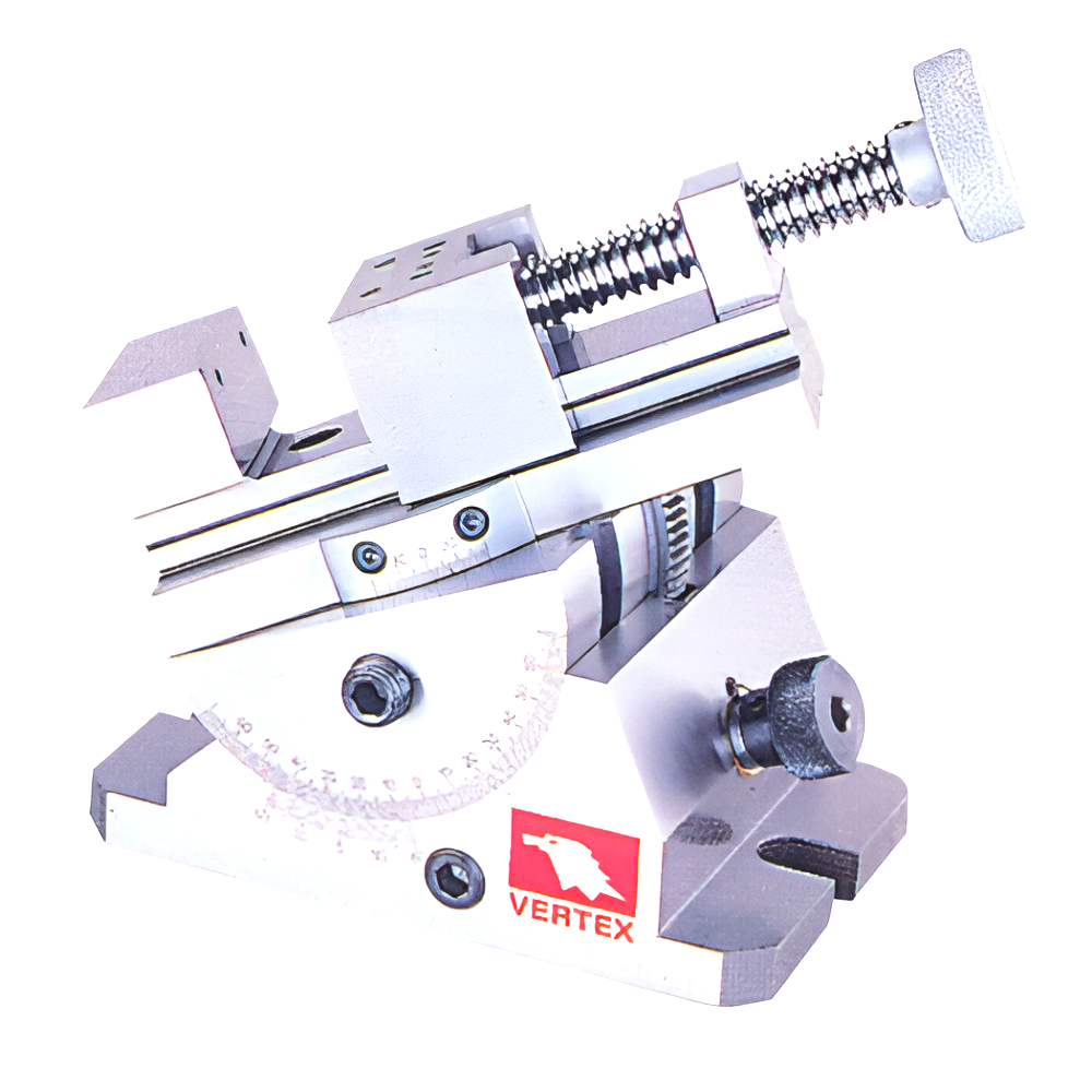 버텍스 앵글연마바이스, 1개, VUA3, 현재가 1,744,500원